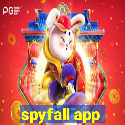 spyfall app